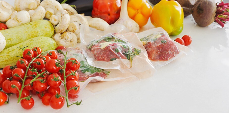 低烹慢煮-5：想做低溫烹煮 3種技巧輕鬆入門